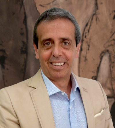 Maurizio Spina